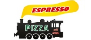 Pizza Espresso 300